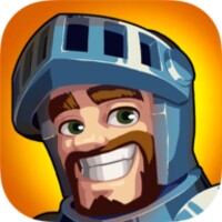 Knights and Glory - Tactical Battle Simulator icon