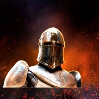 Knights Fight 2: Honor & Glory icon