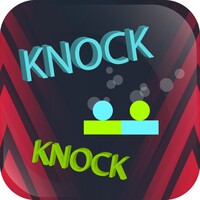 Knock Knock icon