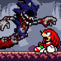Knuck.exe Adventure icon