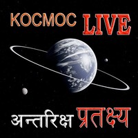 KOCMOC LIVE icon