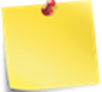 My Notes icon