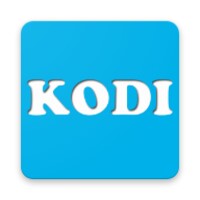 Kodi TV App Guide icon