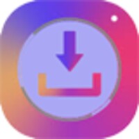 Instagram Downloader icon