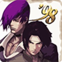 KOF 98 Pocket Guide icon