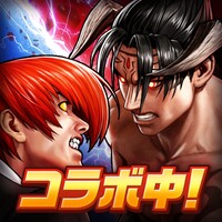 The King of Fighters ALLSTAR (Asia) icon