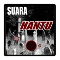 Koleksi Suara Hantu icon