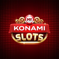 KONAMI Slots - Casino Games 1.44.1