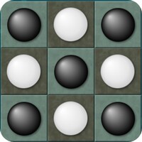 Konane (Hawaiian Checkers) icon