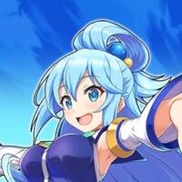 KonoSuba: Fantastic Days (JP) icon