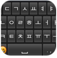 Korean Emoji Keyboard 4.2