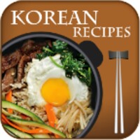 Korean Recipes icon