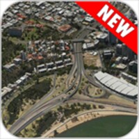 LIVE MAPS 2015 icon