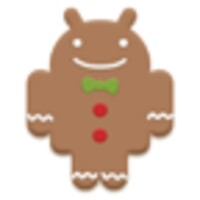 Gingerbread icon