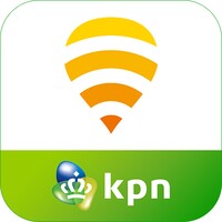 KPN WiFi icon