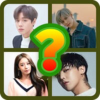 kpok idol quiz 2020 icon