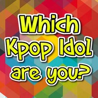 Kpop Idol Quizz icon