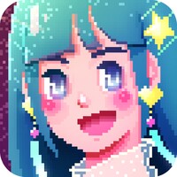 Kpop Idol Simulator icon