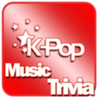 Kpop MTrivia Red icon