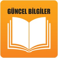 KPSS Güncel Bilgiler 2016 icon