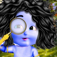 Krishna Hidden Object icon