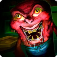 Krusty Krab Nightmare icon