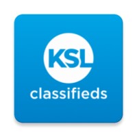 KSL Classifieds icon