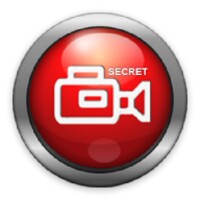 Secret Video Recorder icon