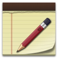 Notepad icon