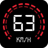 Speedometer icon