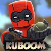 KUBOOM icon