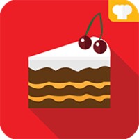 Kuchen backen icon