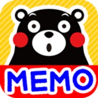 KUMAMON Memo Pad 4.1.6.11