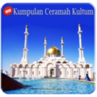 Kumpulan Ceramah Kultum icon