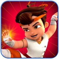 Chhota Bheem Kung Fu Dhamaka icon