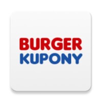 Kupony do Burger King icon