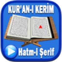 Kuran-ı Kerim Hatmi Şerif icon