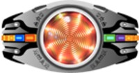 Kuuga Belt icon