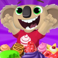 Kwazy Cupcakes icon