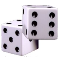 Dice icon