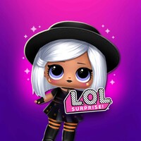 L.O.L. Surprise! Disco House icon