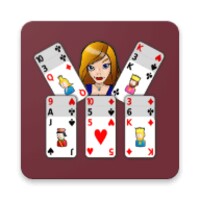 La Belle Lucie Solitaire icon