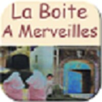 La boîte à merveilles icon