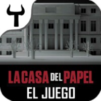 La Casa del Papel icon