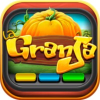 La Granja – Maquina Tragaperras icon