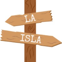 La isla icon