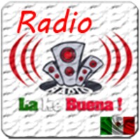 la ke buena radio icon