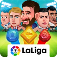 La Liga Puzzle Quest icon