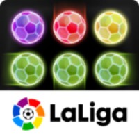 La Liga Puzzle - Oficial icon