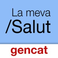 La meva salut icon